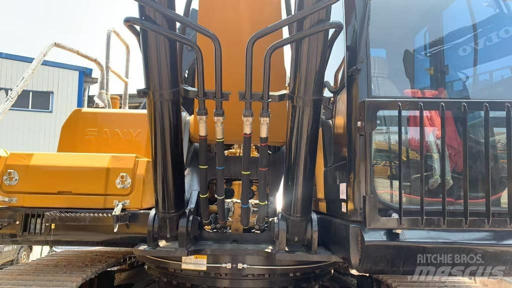 Sany SY 305 CLC Crawler excavators