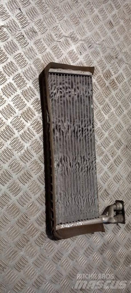 Scania 94 D.    1437263 Radiators