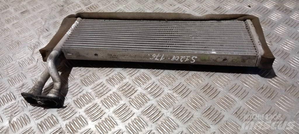 Scania 94 D.    1437263 Radiators