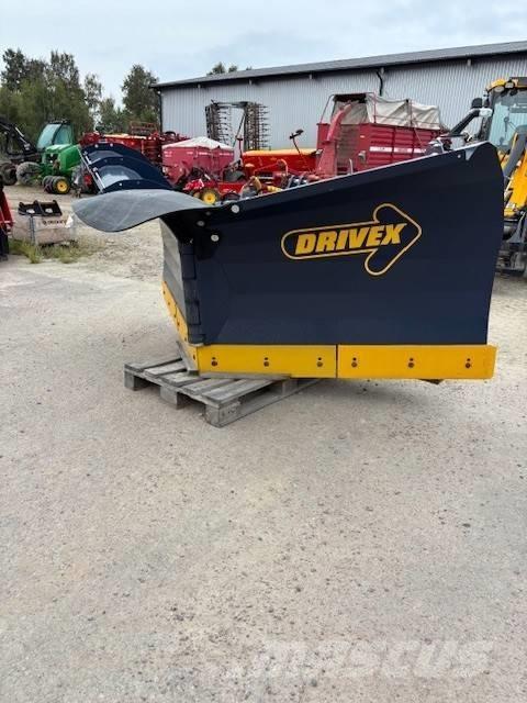 Drivex VB 3200 Plows