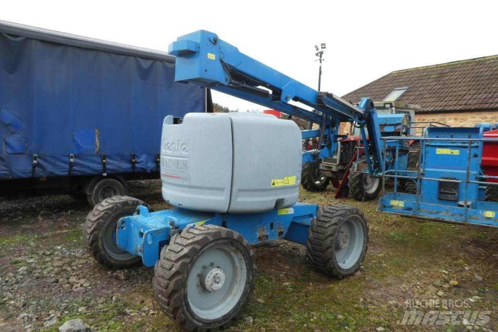 Genie Z 45/25 J Articulated boom lifts