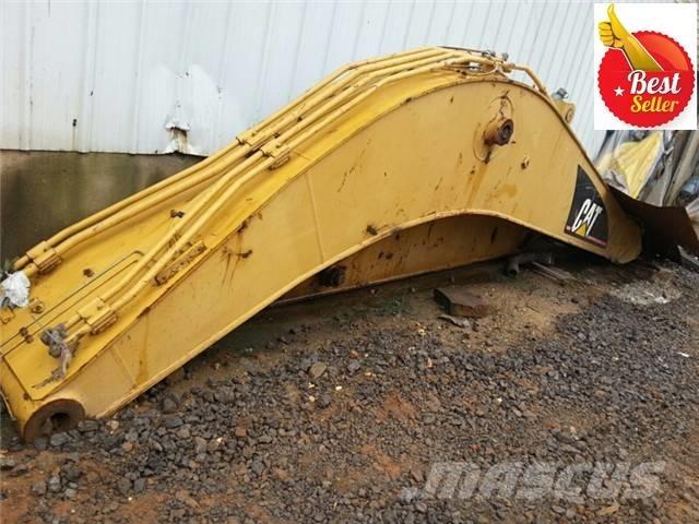 CAT 320 C Crawler excavators
