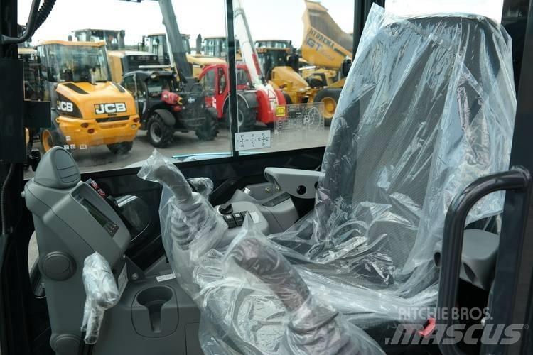 Airman AX 55 U-7 Mini excavators < 7t (Mini diggers)