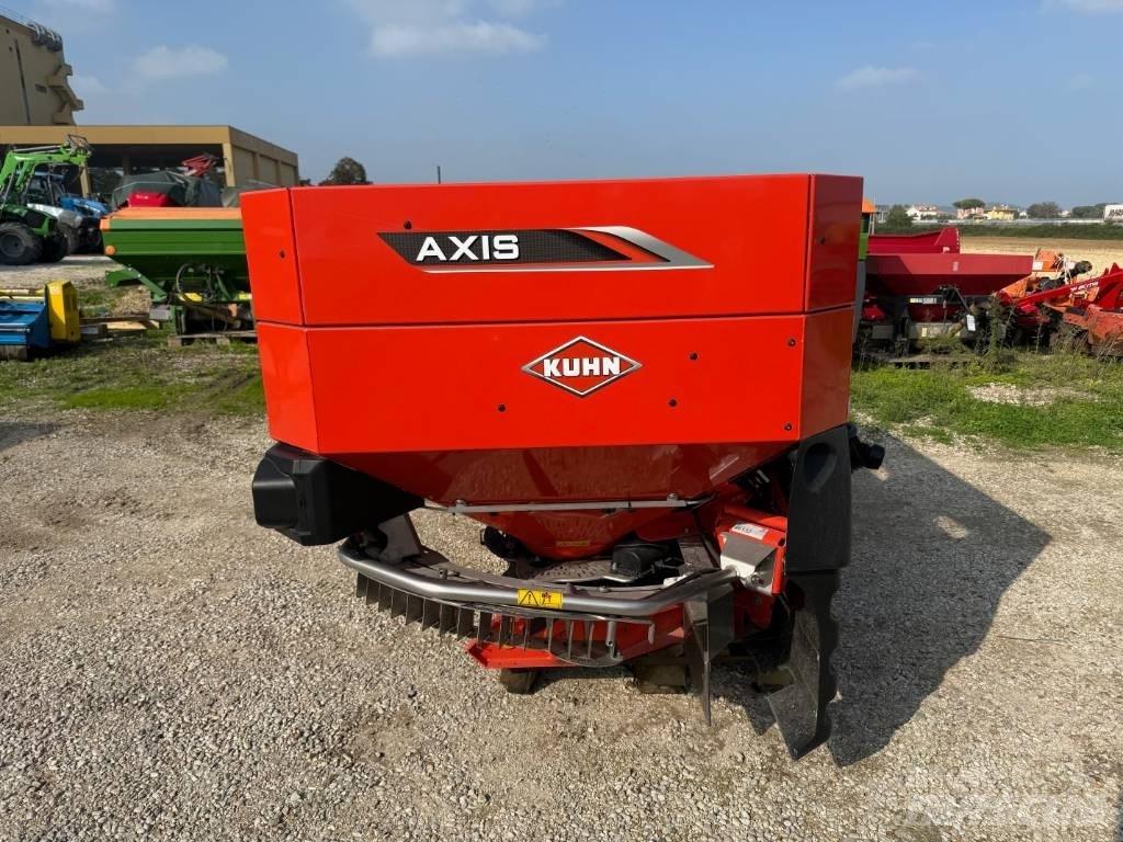 Kuhn AXIS 40.2 Sprayer fertilizers