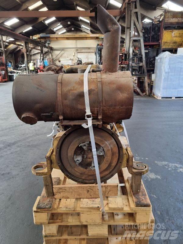 CAT 3066 Engines