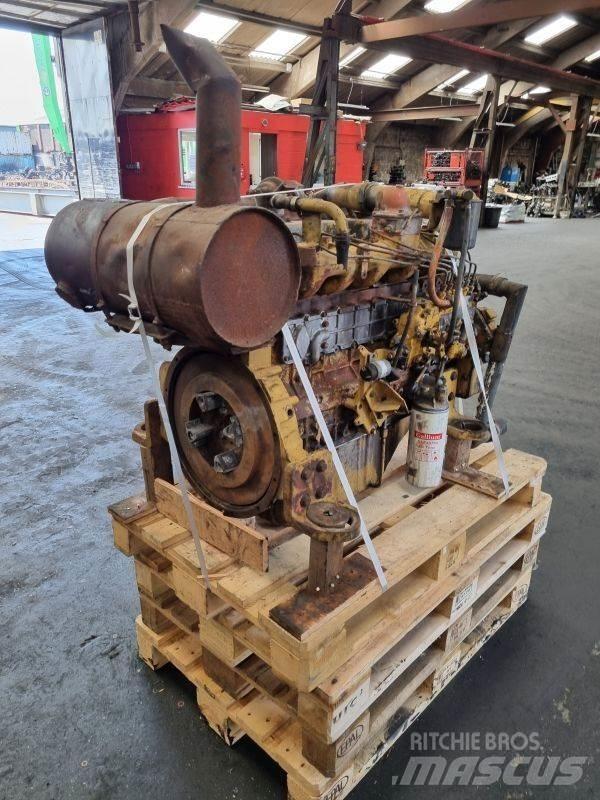 CAT 3066 Engines