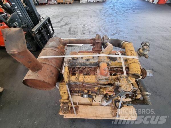 CAT 3066 Engines