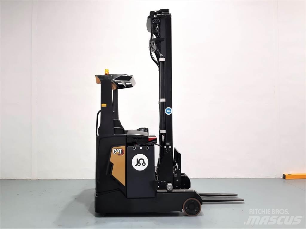 CAT NR16N2H Reach trucks