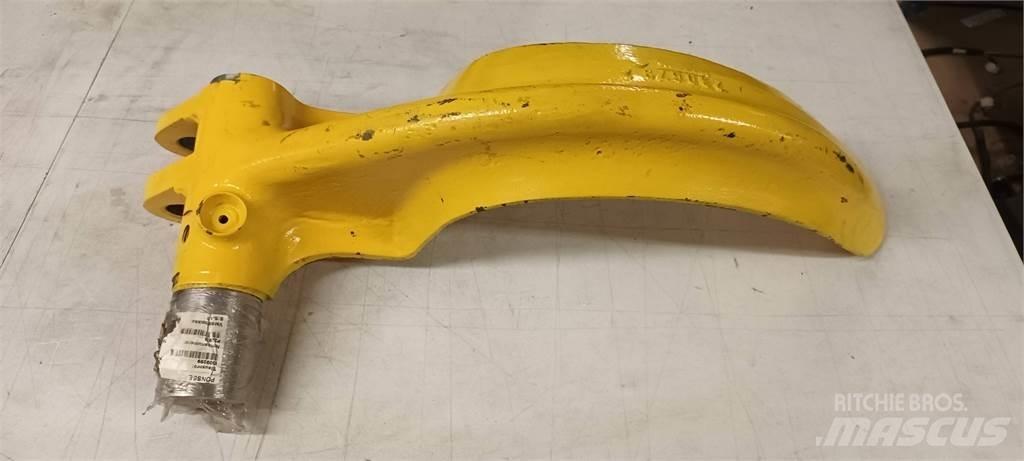 Ponsse P22639 Grapples
