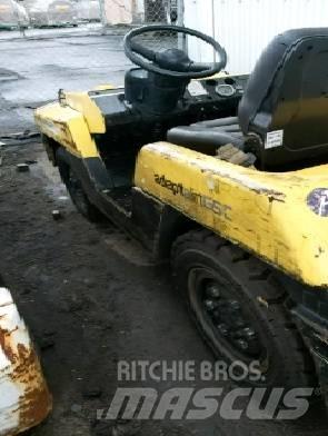Toyota TD25 Material Handling - Others