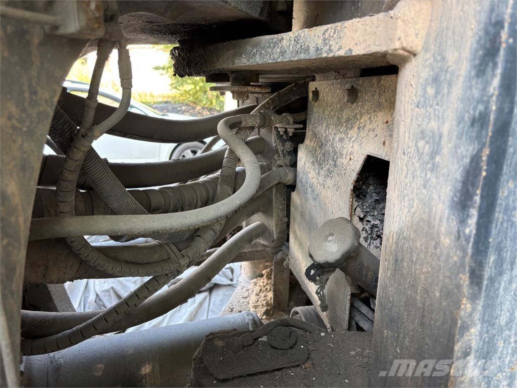 Komatsu WA480-5H Construction - Others