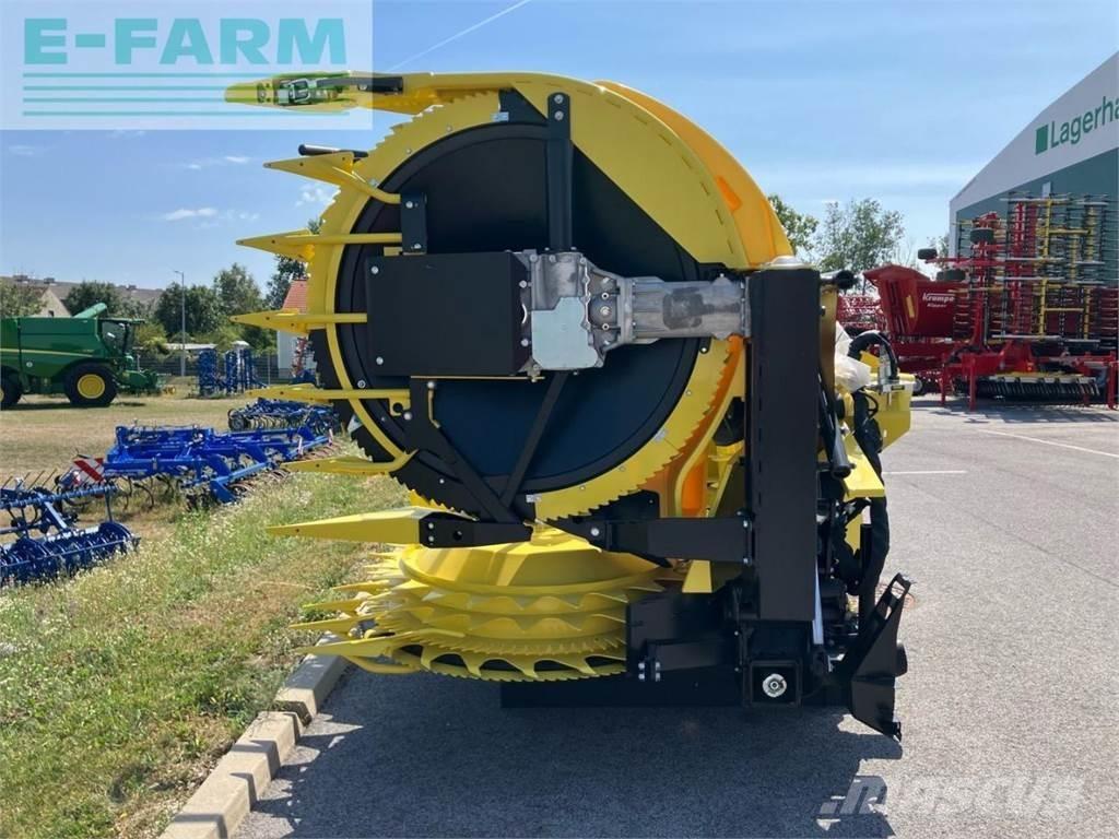 Kemper 460 Plus Other forage harvesting equipment