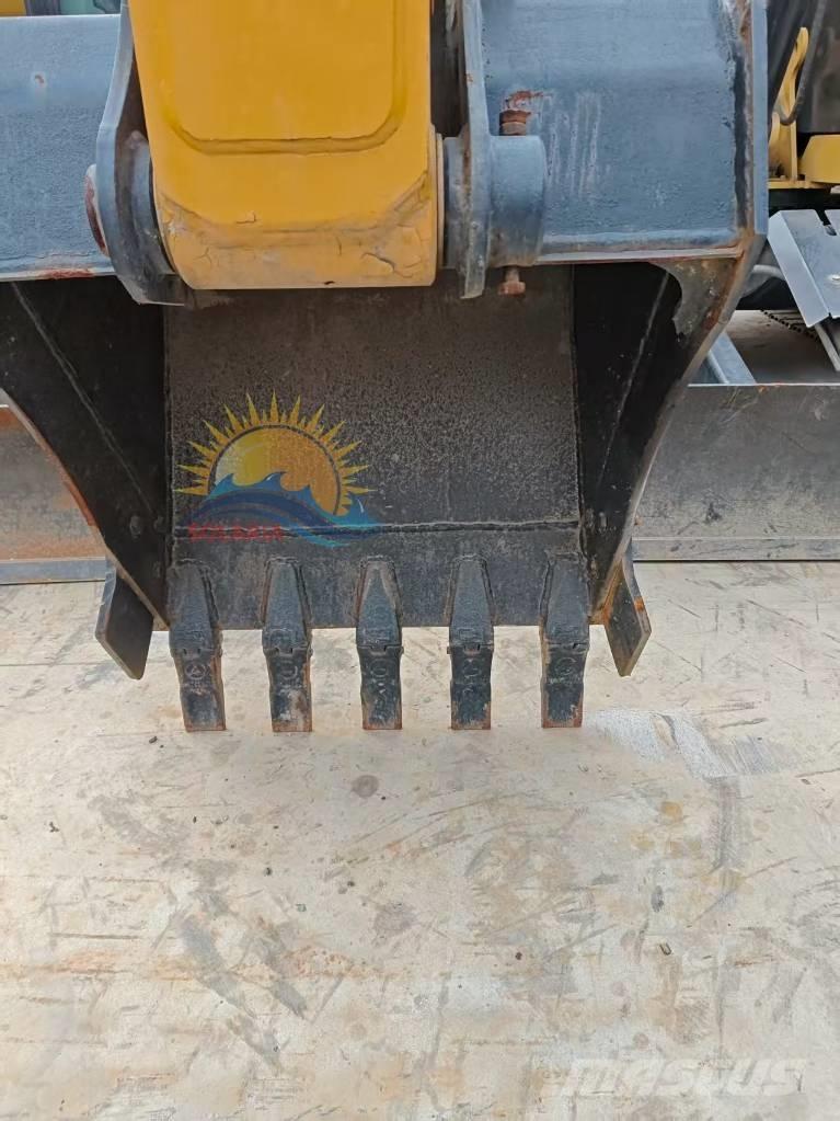 Sany SY 75 C Crawler excavators