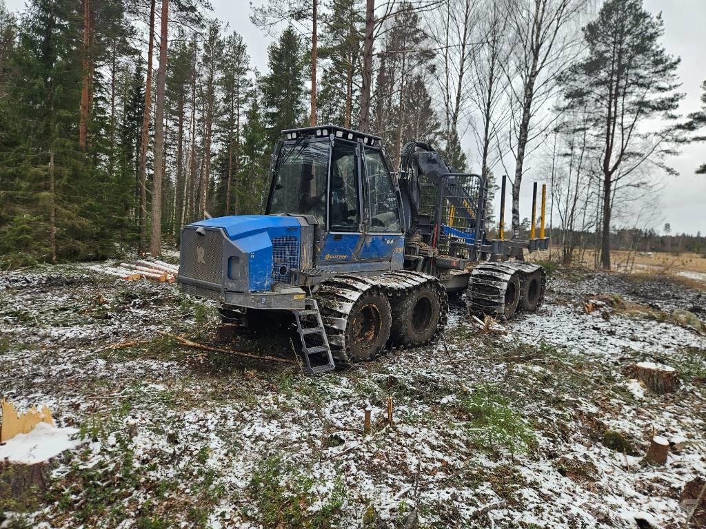Rottne F 13 E Forwarders