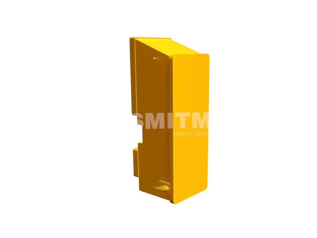 CAT 140M2 Other components