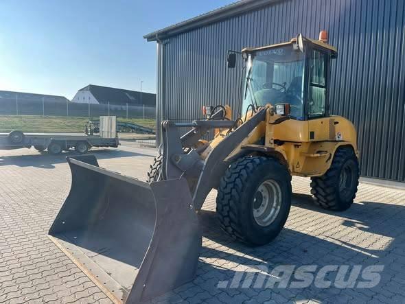 Volvo L 30 B Wheel loaders
