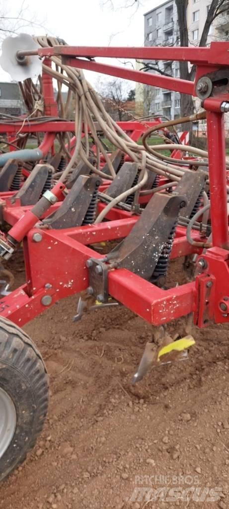 Horsch CO 6 Combination drills