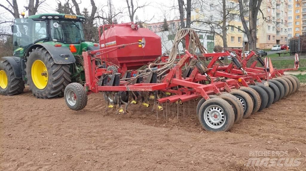 Horsch CO 6 Combination drills