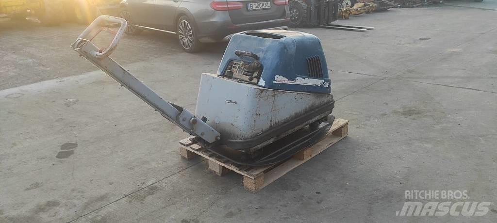Swepac FB455 Plate compactors
