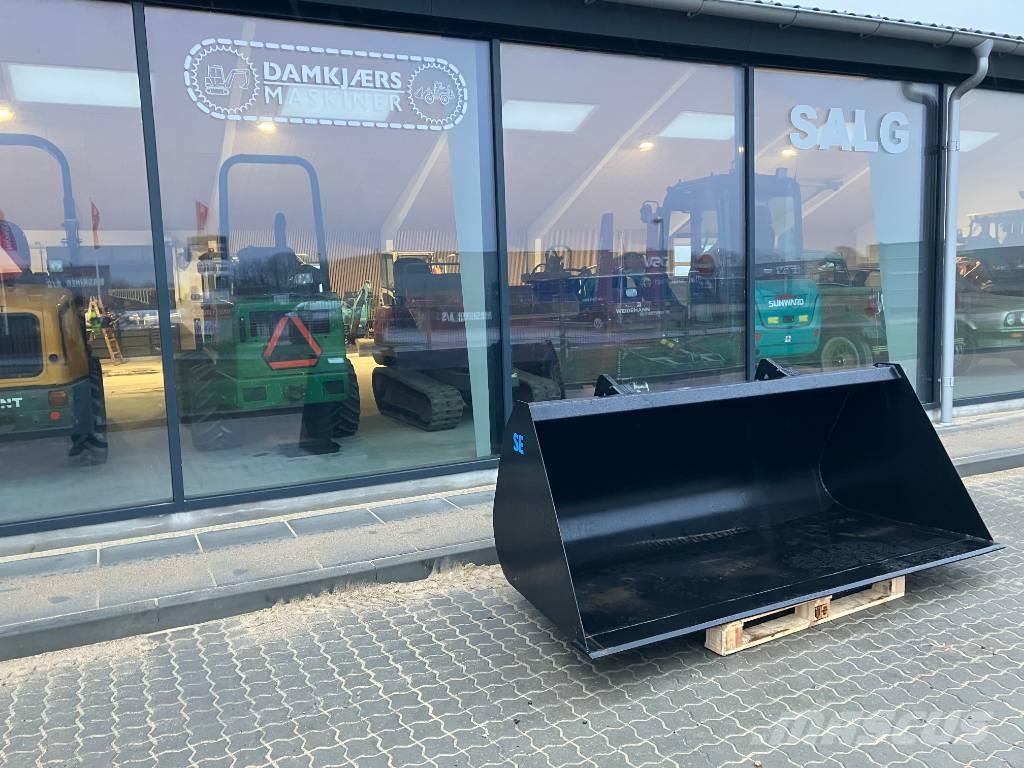 JCB 150 T Telescopic handlers