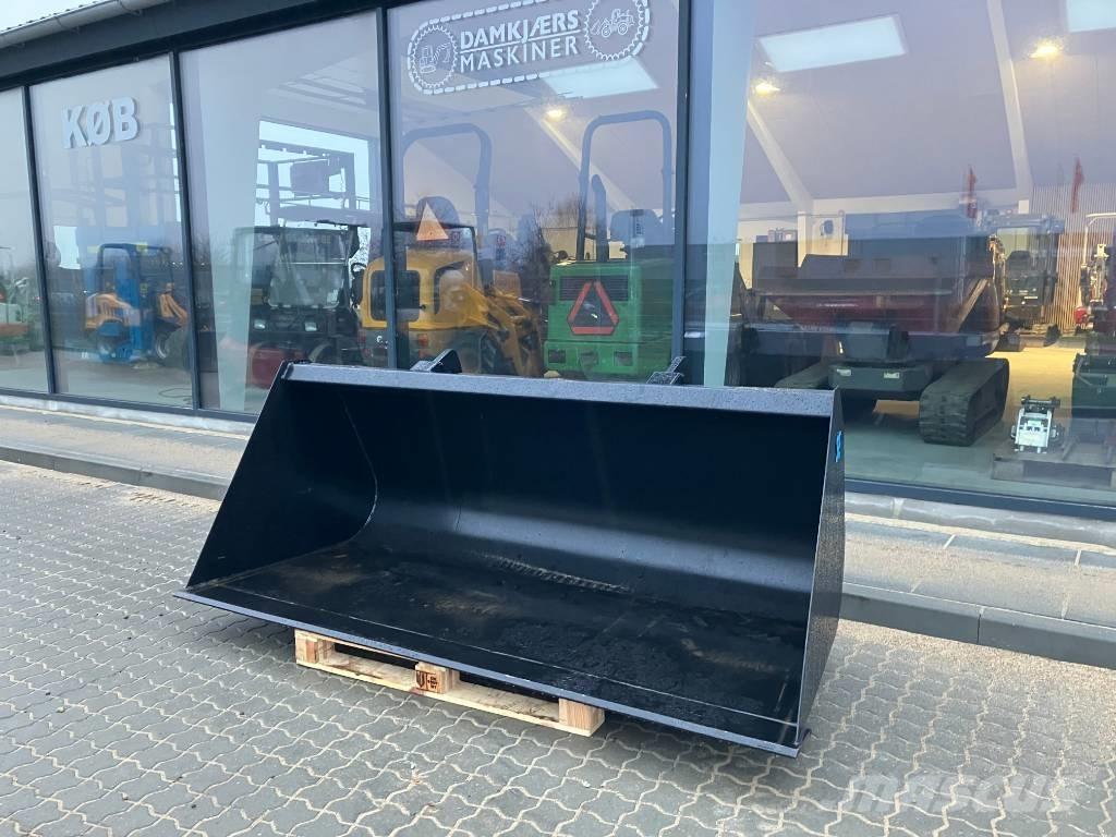 JCB 150 T Telescopic handlers