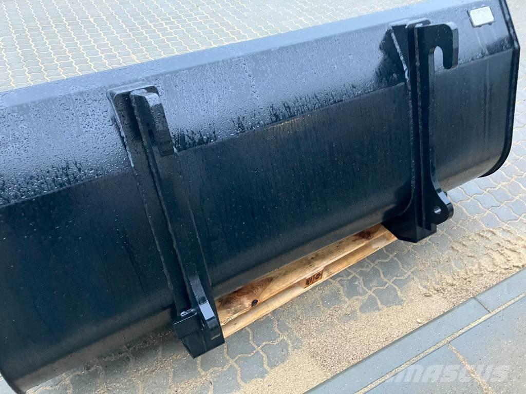 JCB 150 T Telescopic handlers