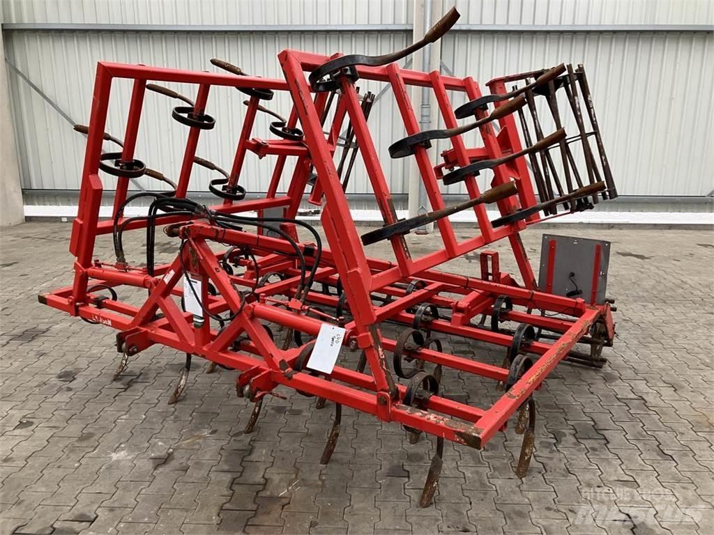  Langen 5 mtr. Cultivators