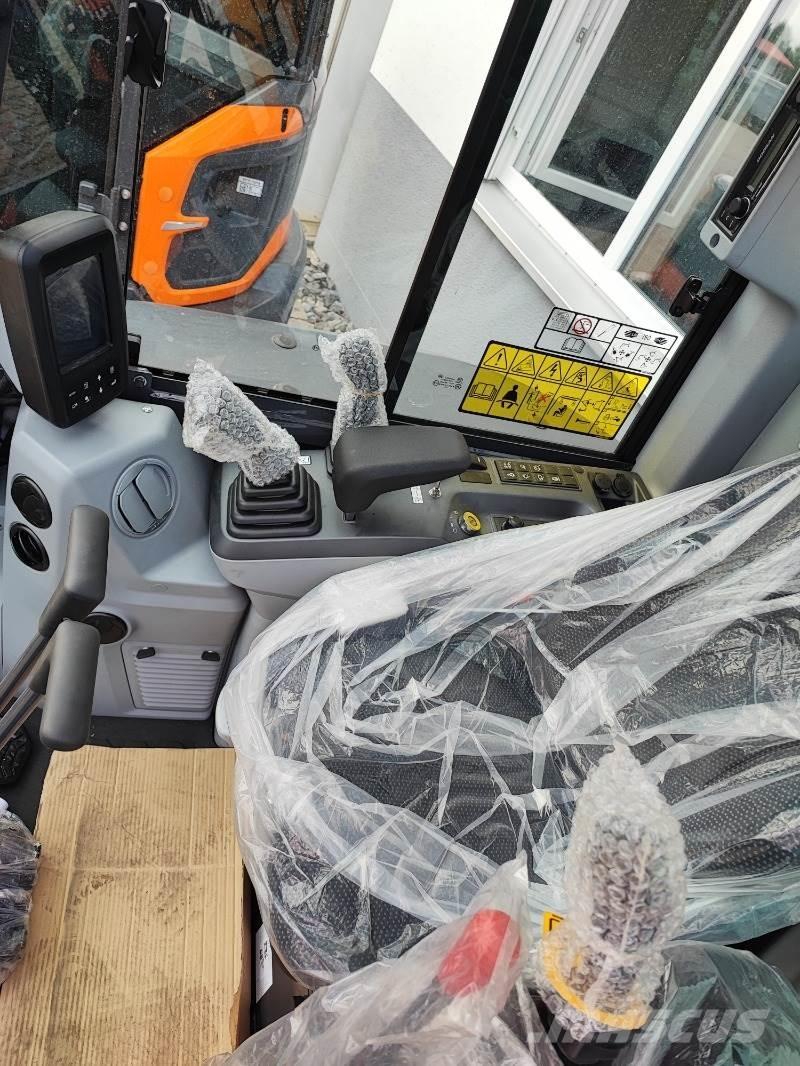 Develon DX27Z-7 Agriculture - Others