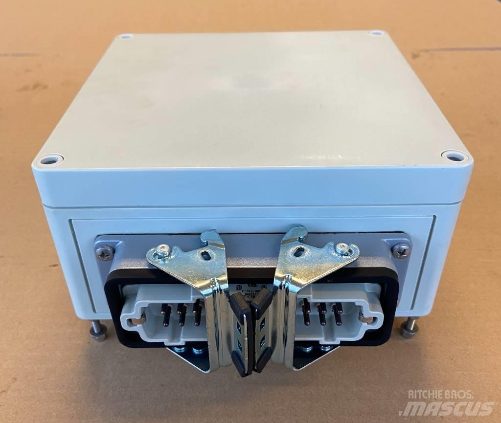 Morra Box 856761 Electronics