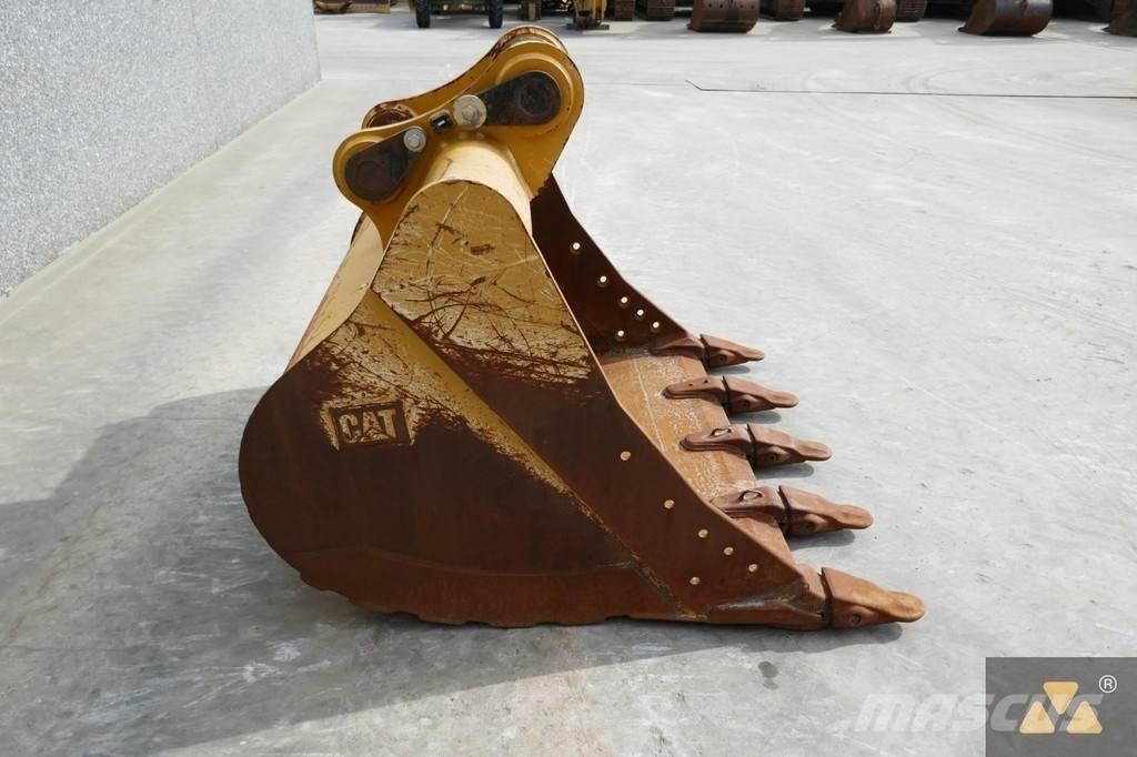 CAT 336 Bucket Buckets