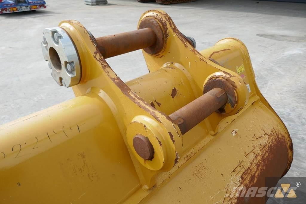 CAT 336 Bucket Buckets