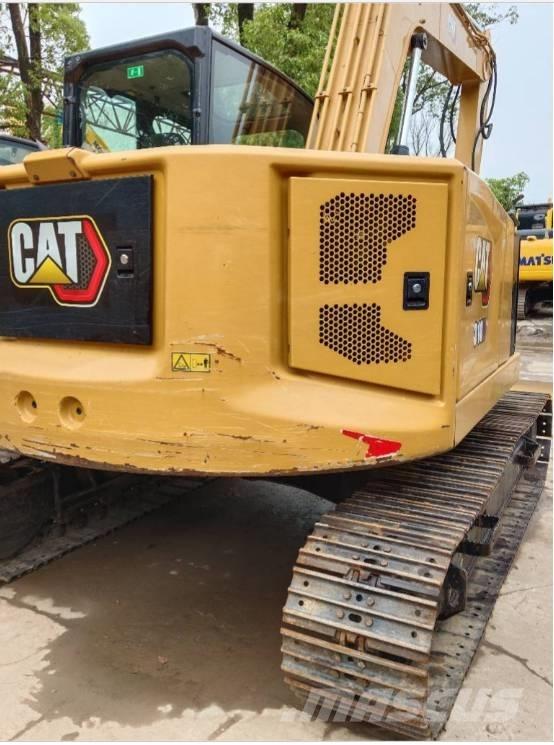 CAT 310 Crawler excavators
