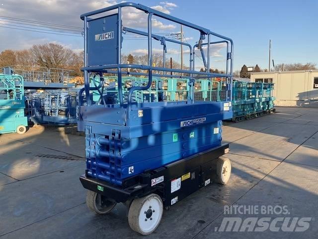 Aichi SV 08 CNL Scissor lifts