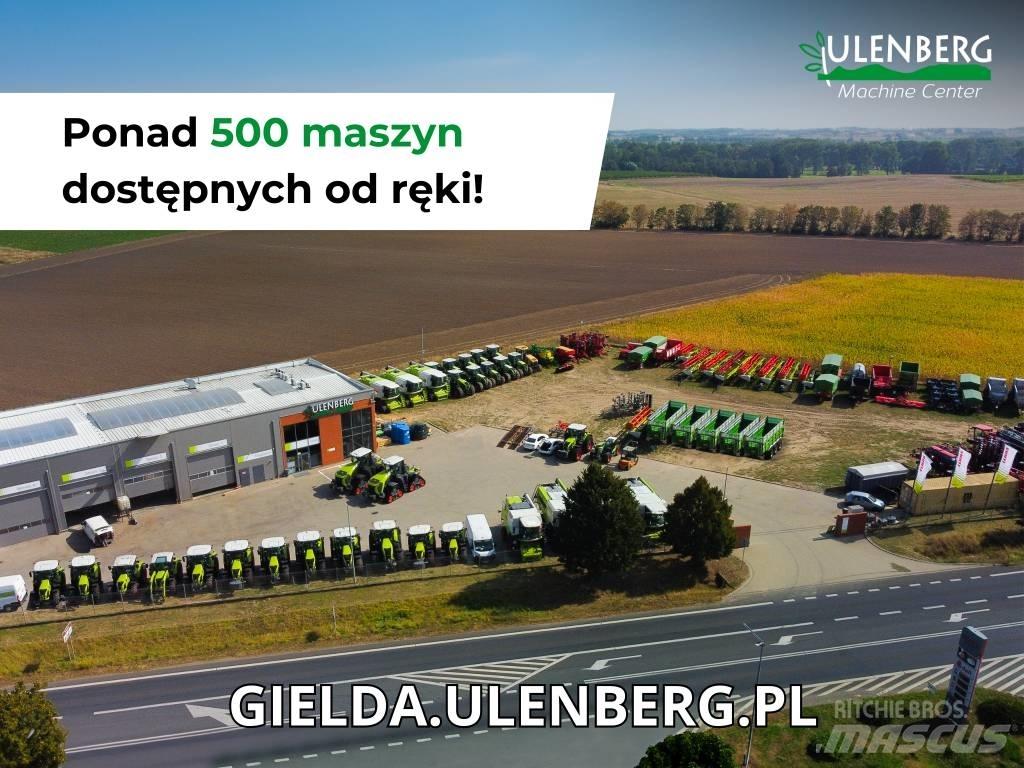 Pichon MK35 Manure spreaders