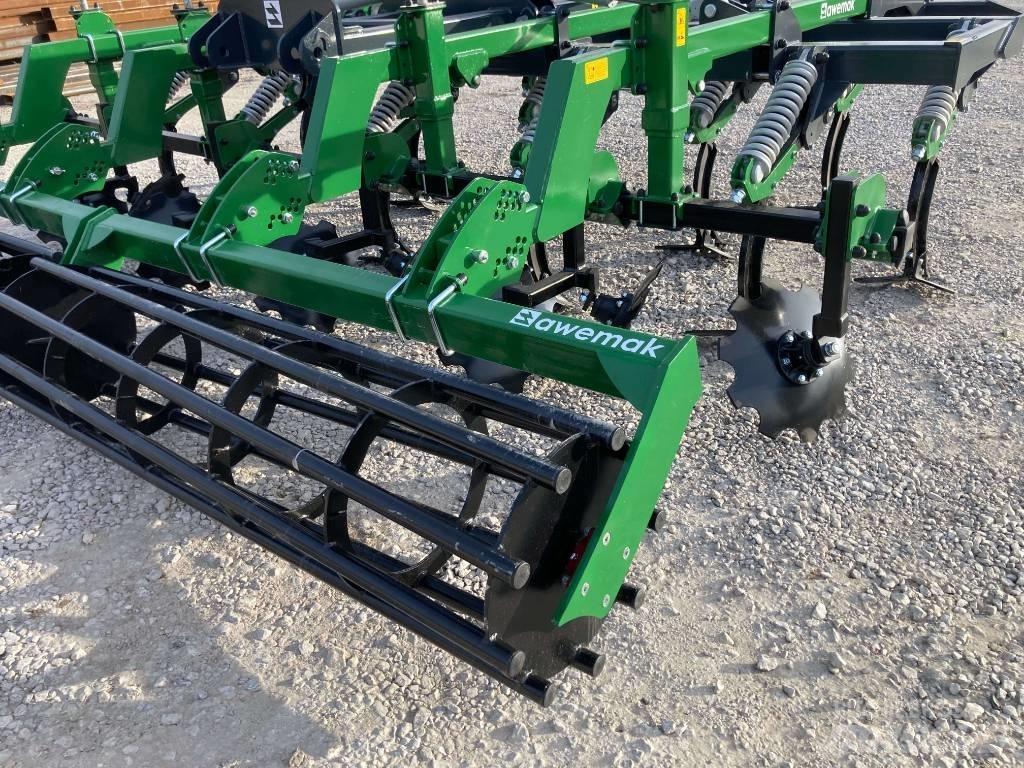Awemak Matador M30 Cultivators