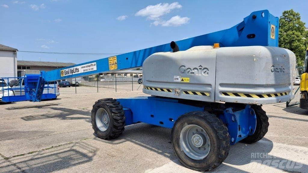 Genie S 85 Telescopic boom lifts