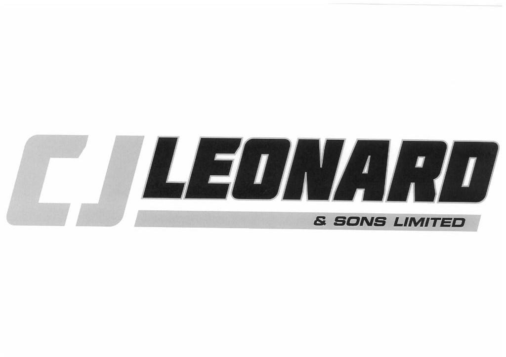 Jones IF 15AT All terrain cranes