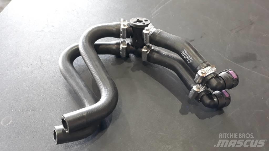 Volvo HOSE 23847288 Transportation - Others