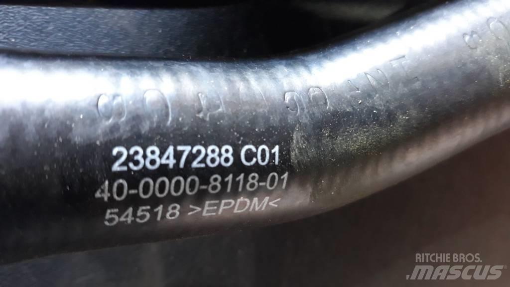 Volvo HOSE 23847288 Transportation - Others