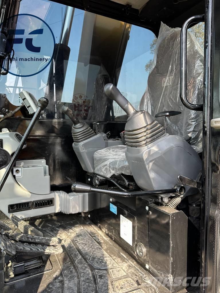 CAT 308 E 2 CR Crawler excavators