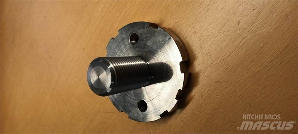 Ponsse 270626 Other components