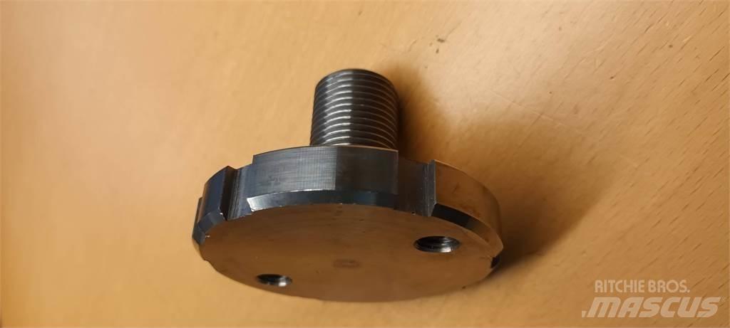 Ponsse 270626 Other components
