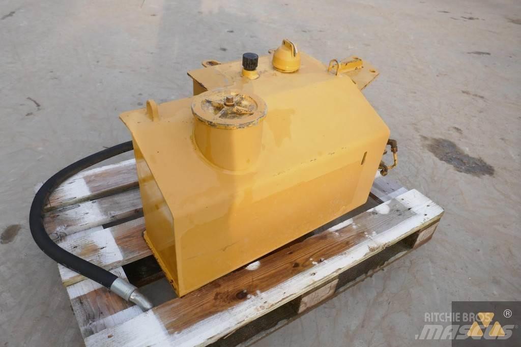 CAT 273-6050 Transportation - Others