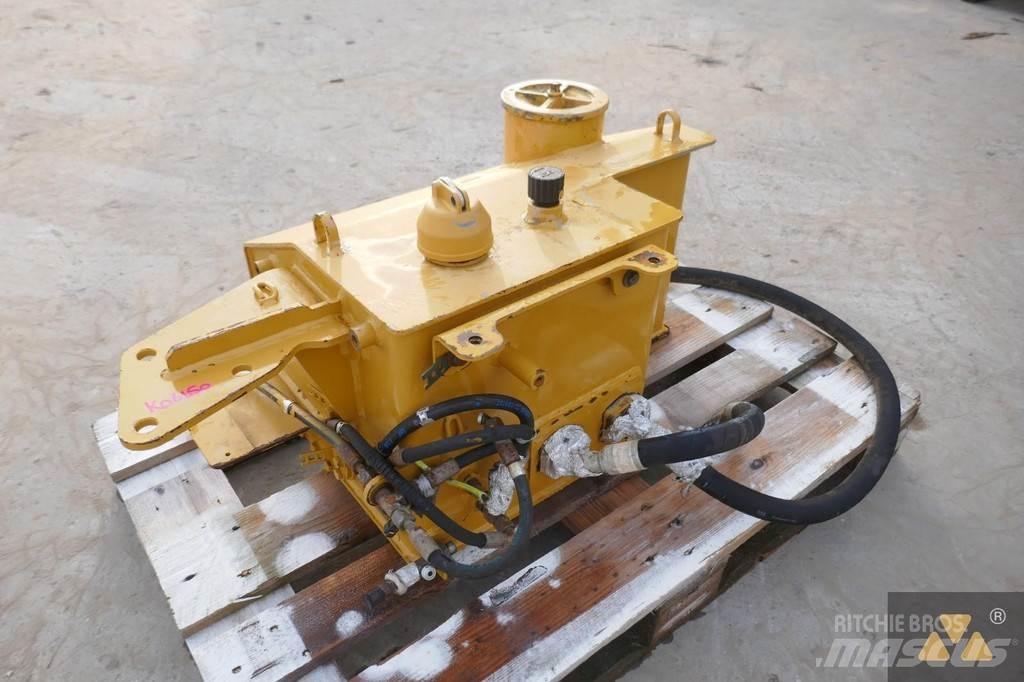 CAT 273-6050 Transportation - Others