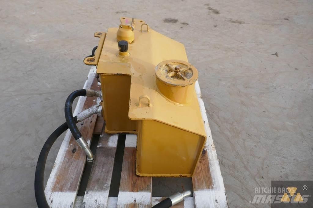 CAT 273-6050 Transportation - Others