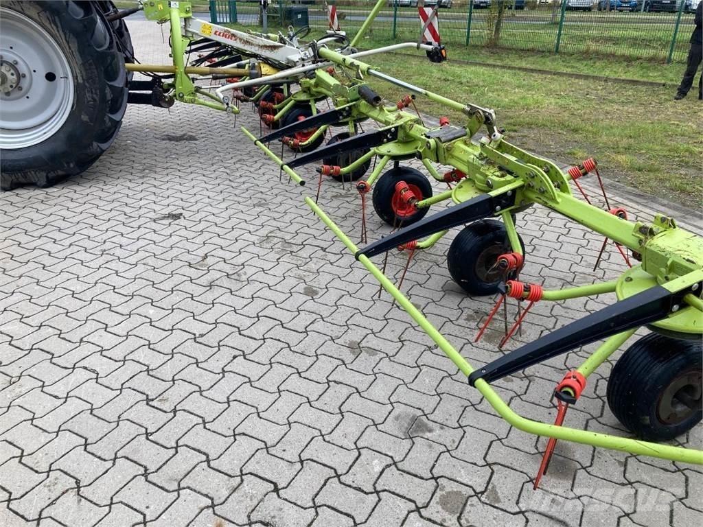 CLAAS Volto 1100 Agriculture - Others