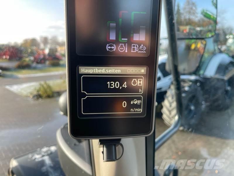 John Deere 6140M Agriculture - Others