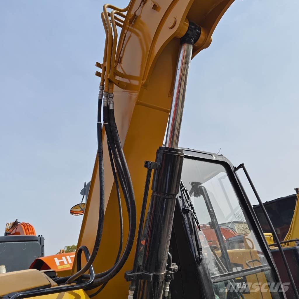 CAT 308 D Midi excavators  7t - 12t