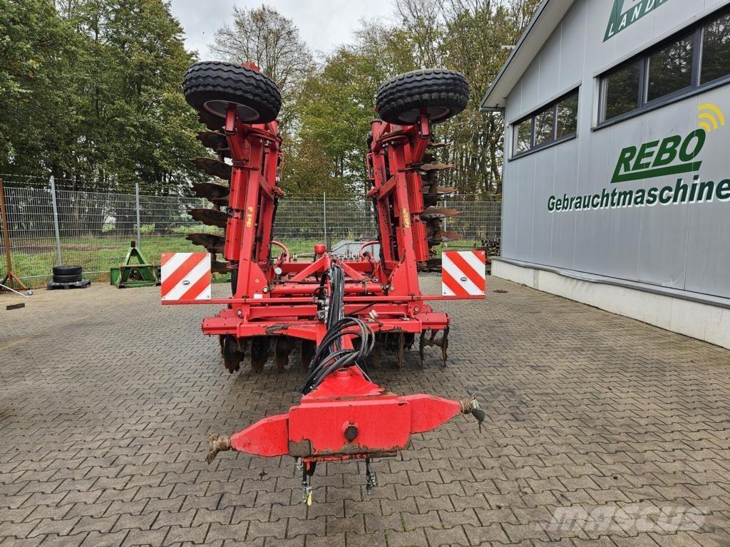 Horsch 6 RT Disc harrows