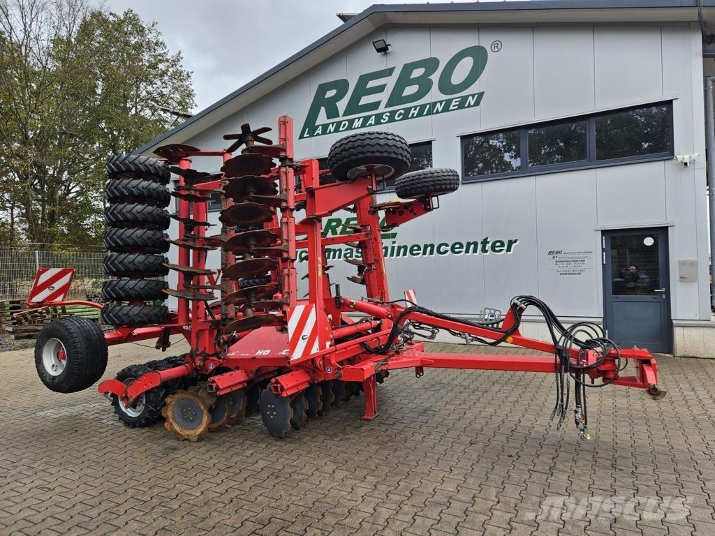 Horsch 6 RT Disc harrows